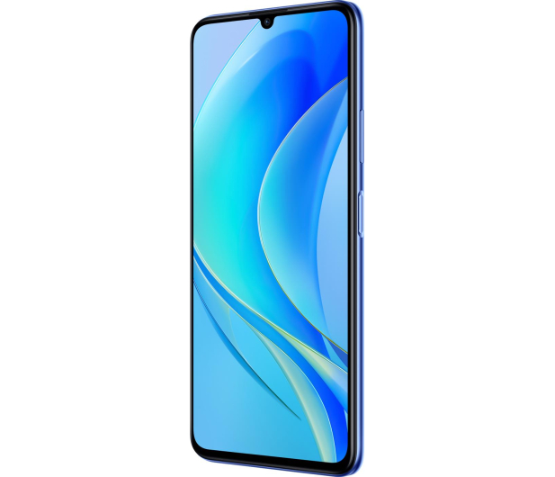 HUAWEI Nova Y70 4/128GB Niebieski - 1054048 - zdjęcie 3
